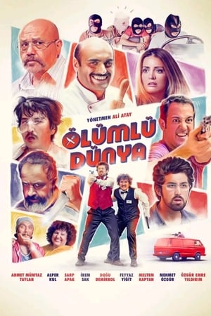 Ölümlü Dünya izle